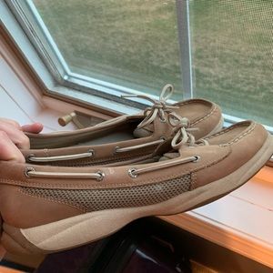 Sperrys